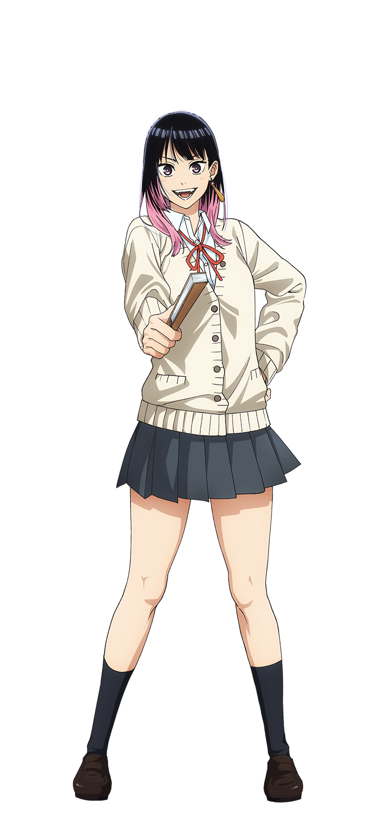 桜咲朱音