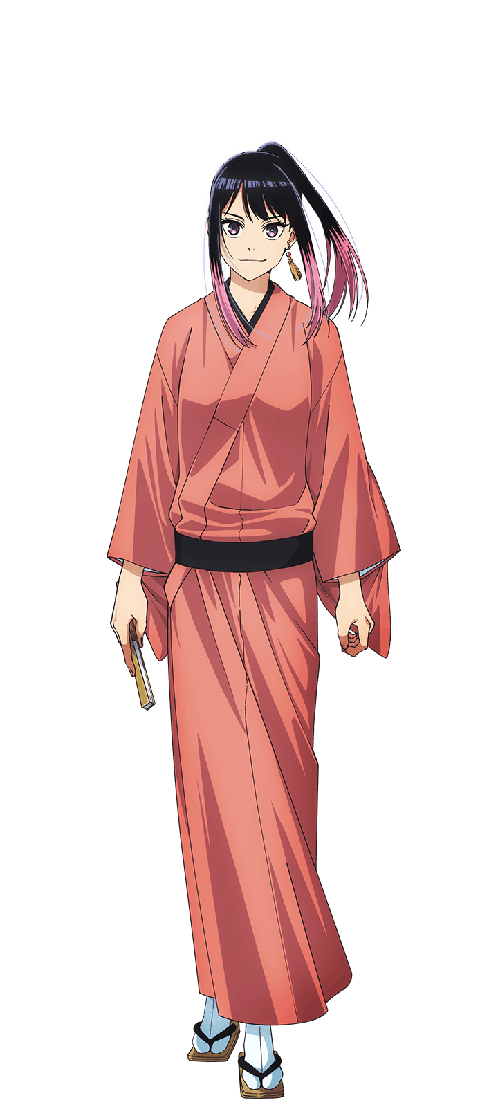 桜咲朱音