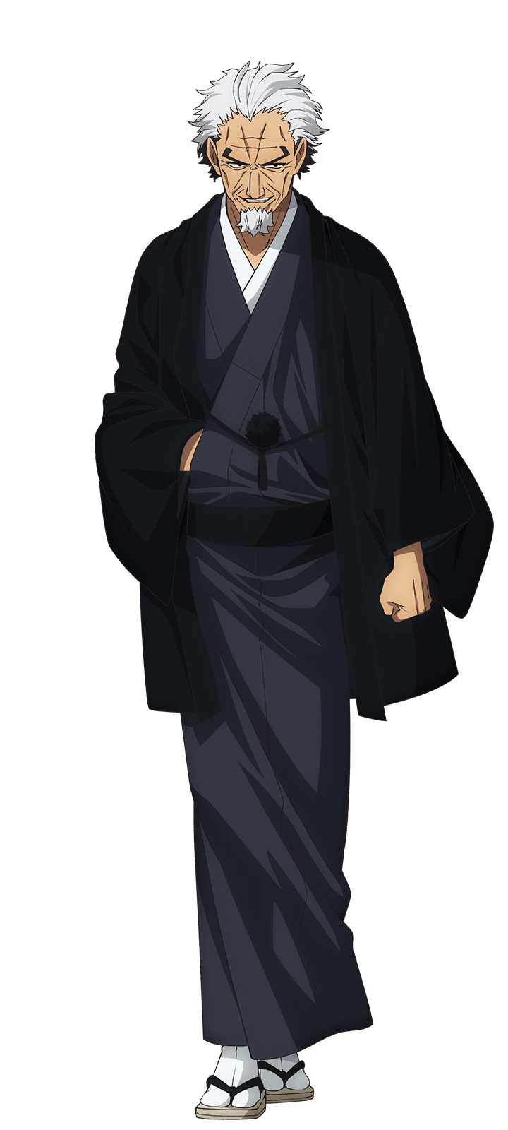 阿良川一生