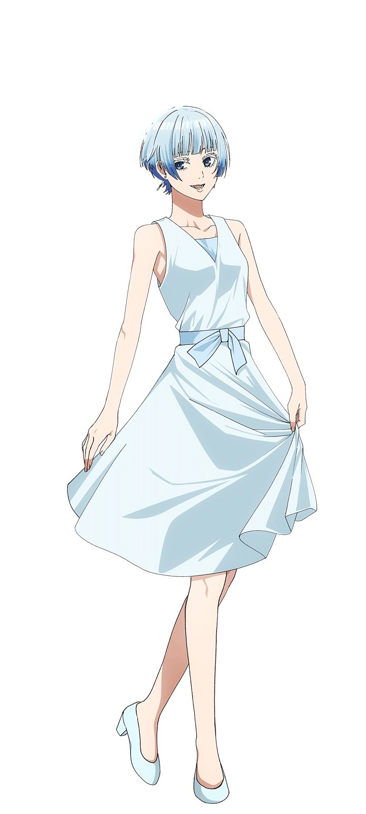 高良木ひかる