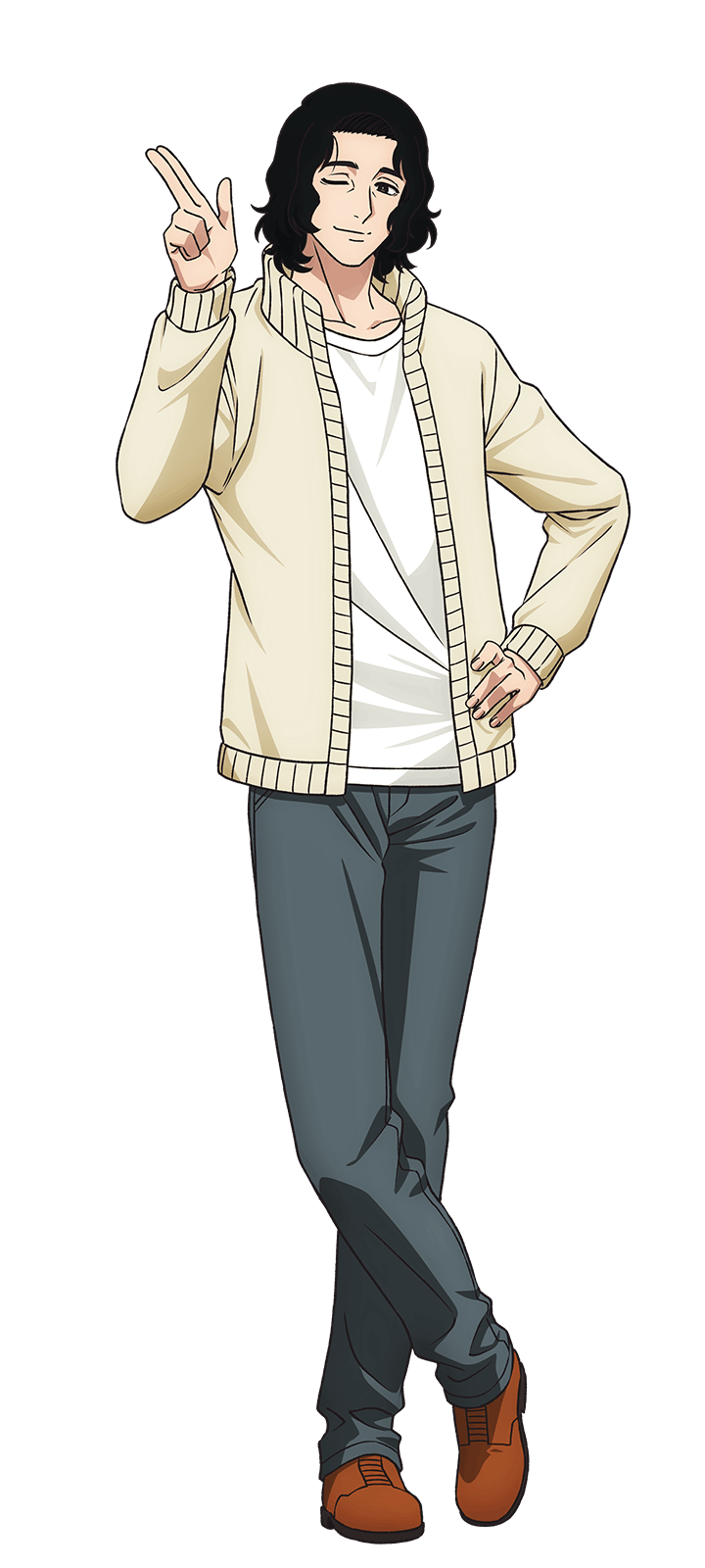 阿良川まいける