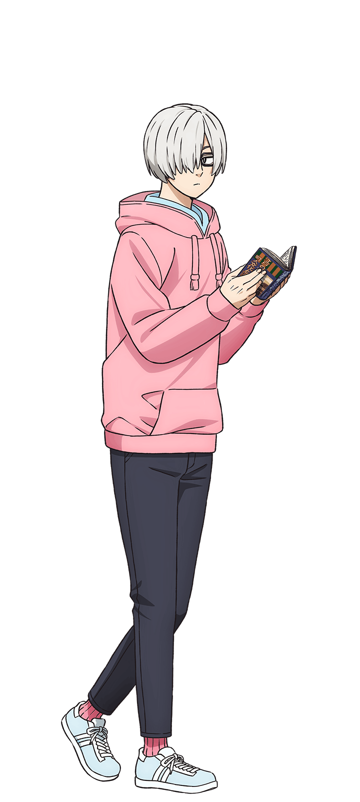 阿良川こぐま