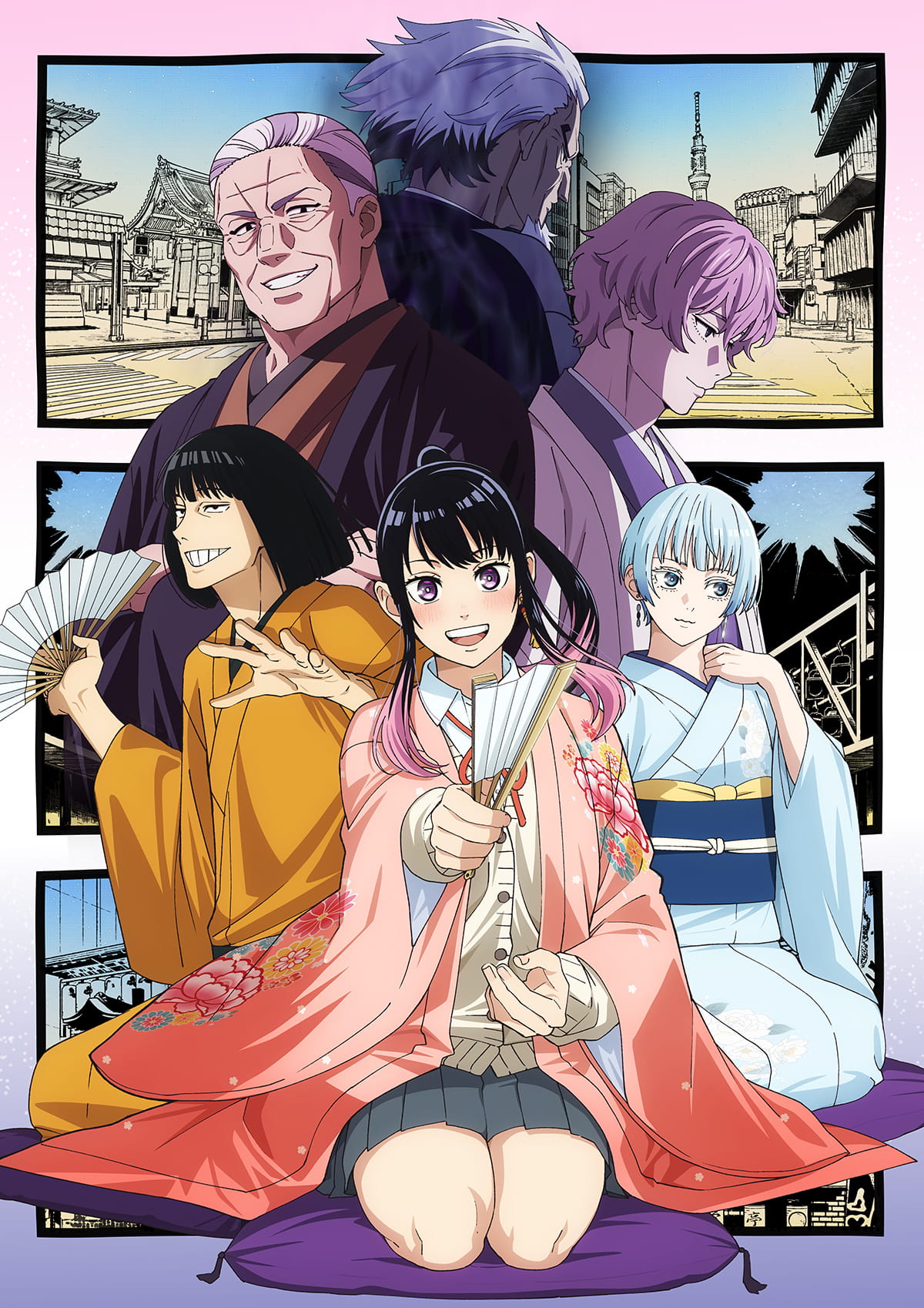 本ビジュアル第2弾
