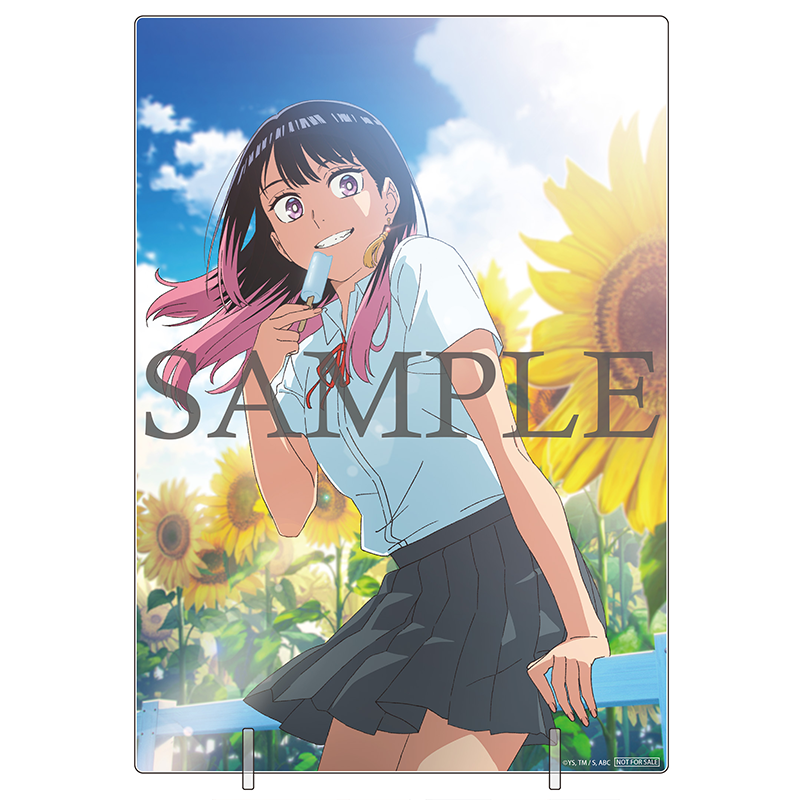 映像商品 | TVアニメ『あかね噺』公式サイト