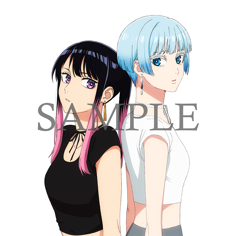 映像商品 | TVアニメ『あかね噺』公式サイト