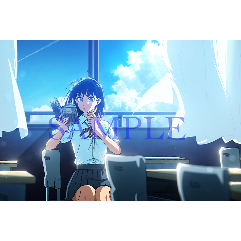 映像商品 | TVアニメ『あかね噺』公式サイト