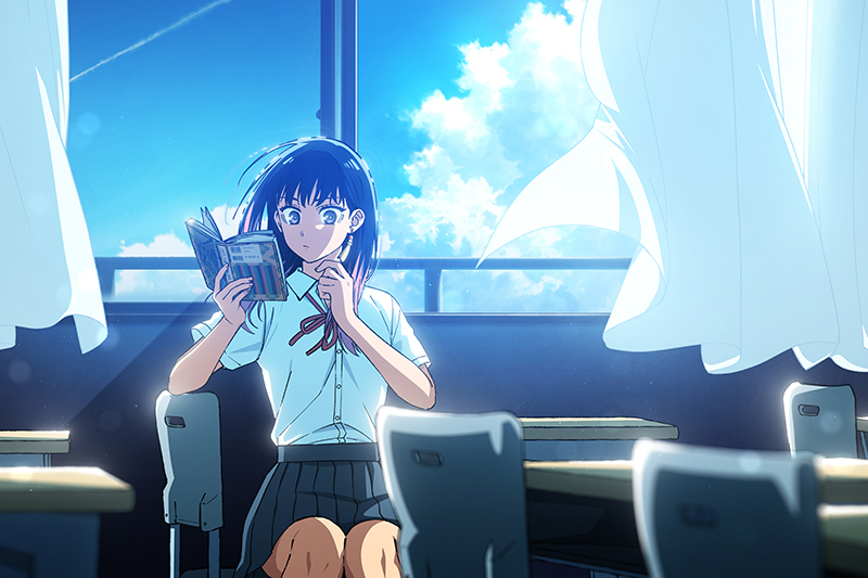 映像商品 | TVアニメ『あかね噺』公式サイト
