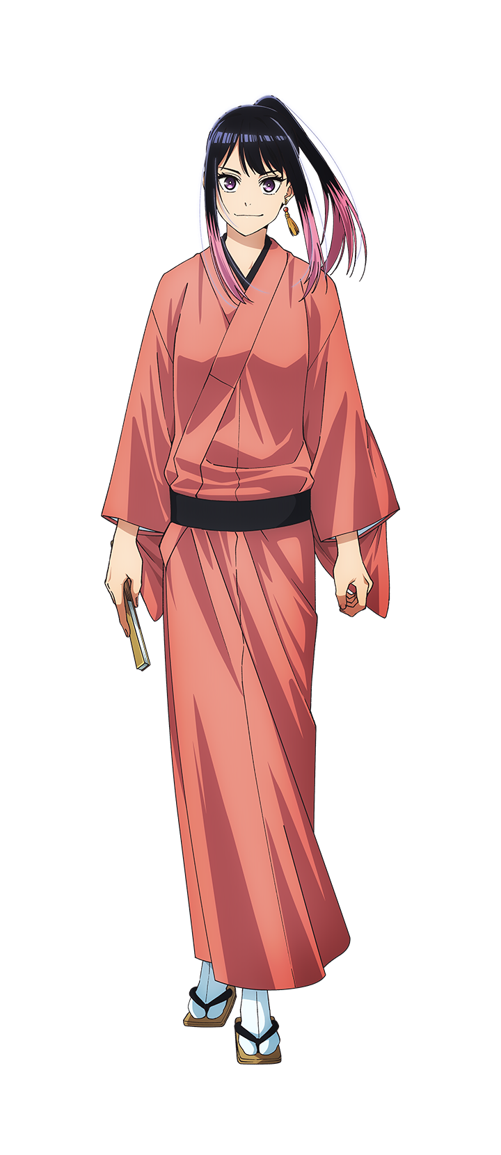 桜咲朱音