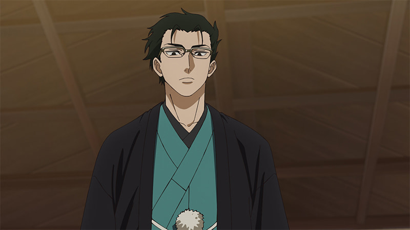 椿家正明