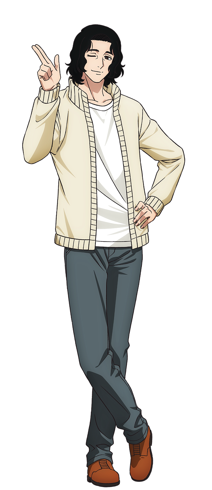 阿良川まいける