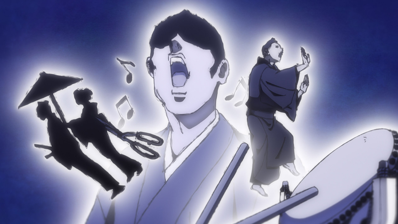 曲芸