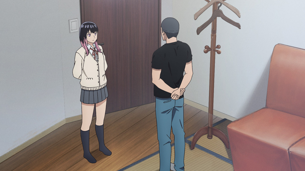 楽屋
