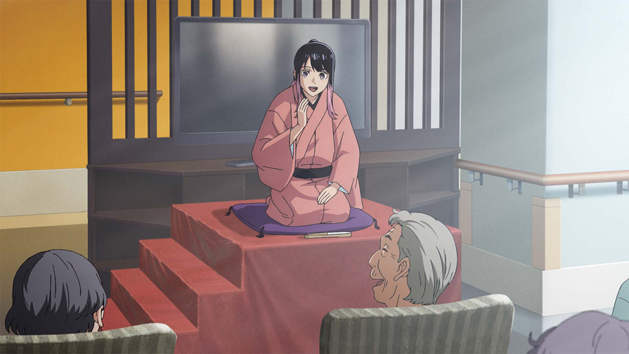 マクラ