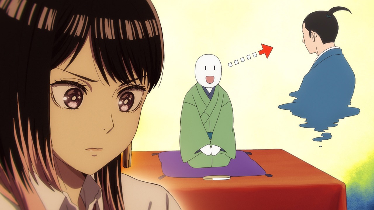 視線