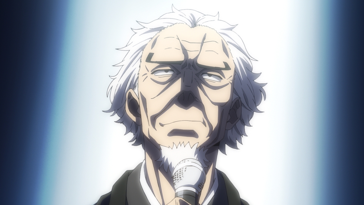 第一席 場面カット